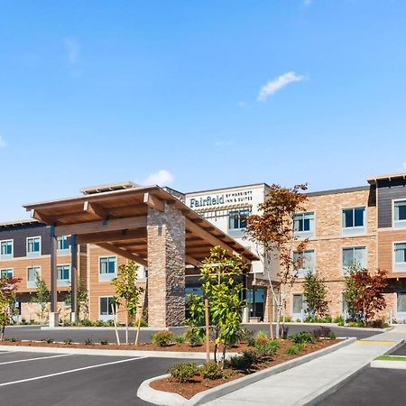 Fairfield By Marriott Inn & Suites Seattle Poulsbo Exteriör bild