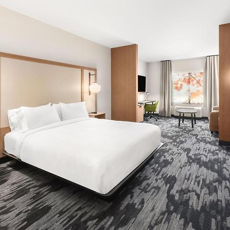 Fairfield By Marriott Inn & Suites Seattle Poulsbo Exteriör bild