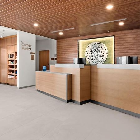 Fairfield By Marriott Inn & Suites Seattle Poulsbo Exteriör bild
